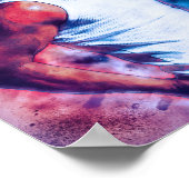 ジャッキー・チャン ポスター (角)