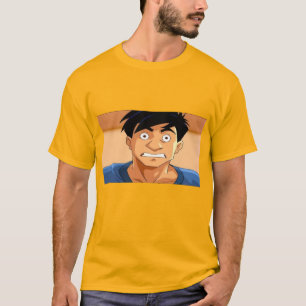 ジャッキー・チャン Tシャツ