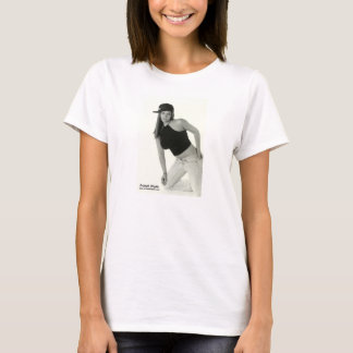 ジャッキーJuarezの女性タンクトップ Tシャツ