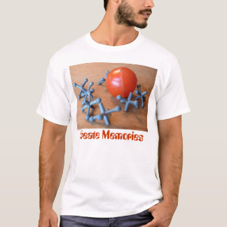 ジャッキ Tシャツ