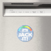 ジャッキItマグネット マグネット (インサイチュ (食洗機))