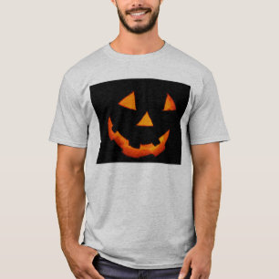 ジャッキo'のランタンの服装 tシャツ