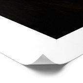 ジャックさん ポスター (角)