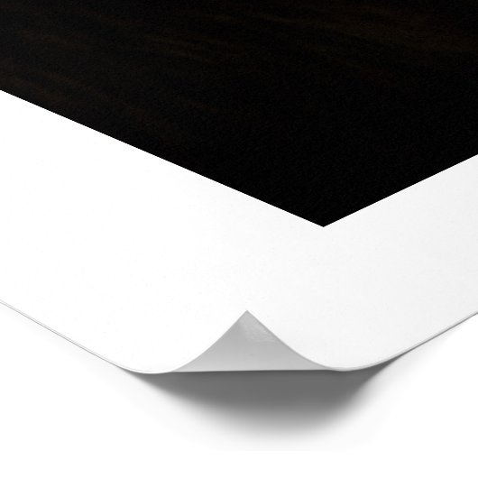 ジャックさん ポスター (角)