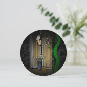 ジャックでトリックまたはトリート 招待状 (スタンド正面)