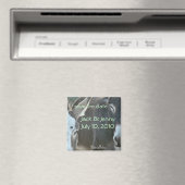 ジャックとジェニーカスタマイズ マグネット (インサイチュ (食洗機))