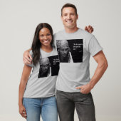 ジャックのすずめのバレンタインの引用文 Tシャツ (ユニセックス)