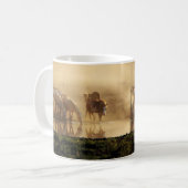 ジャックのバンドコーヒー・マグ コーヒーマグカップ (正面左)