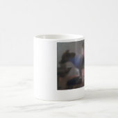 ジャックのマグ コーヒーマグカップ (中央)