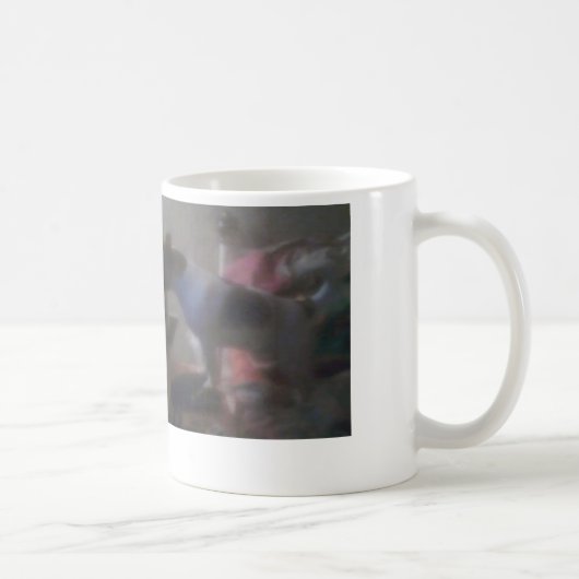 ジャックのマグ コーヒーマグカップ (右)