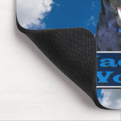 ジャックの世界のマウスパッド マウスパッド (コーナー)