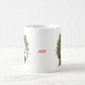 ジャックの嬉しいジャンプのマグ コーヒーマグカップ (中央)