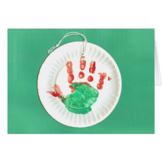 ジャックの手のオーナメント