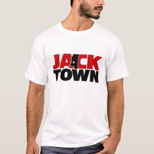 ジャックの町のTシャツ Tシャツ