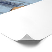 ジャックの誕生日（2回目） ポスター (角)