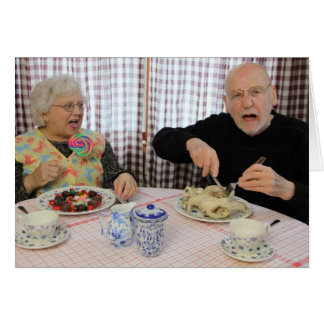 "ジャックのSpratは…脂肪質を食べることができません