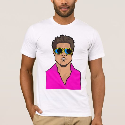 ジャックのTシャツ Tシャツ (正面)