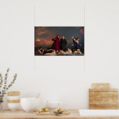 ジャックはフォン・トリエ家を建てた ポスター (キッチン)