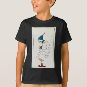 ジャックは賢いです、ジャック速いです Tシャツ