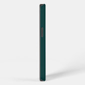ジャックまたは五目並べ iPhoneケース (右側面)