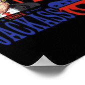 ジャックよりむしろフェロンに投票したい ポスター (角)