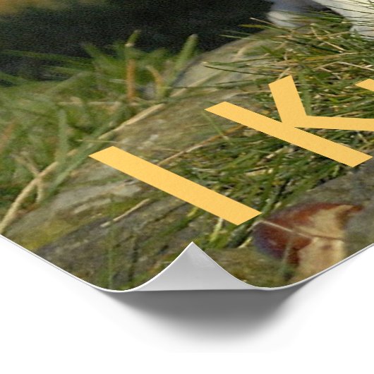 ジャックを知ってる! ポスター (角)