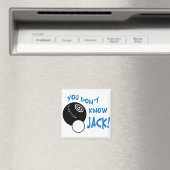 ジャックを知らない マグネット (インサイチュ (食洗機))