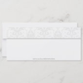 ジャックアンドジルシャワーチケットスタイルパーティー (裏面)