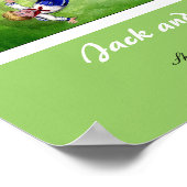 ジャックアンドジルプリント ポスター (角)