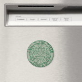 ジャックインザグリーン冷蔵庫用マグネット マグネット (インサイチュ (食洗機))