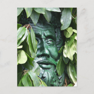 ジャックインザグリーン葉書 – Hastings ポストカード