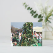 ジャックインザグリーン葉書 – Hastings ポストカード (スタンド正面)