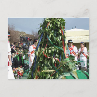 ジャックインザグリーン葉書 – Hastings ポストカード