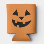 ジャックオランタンクーラーボックス 缶クーラー (裏面)