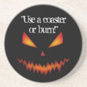 ジャックオランタンコースターハロウィーン コースター (正面)