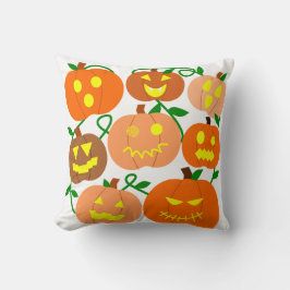 ジャックオランタン クッション