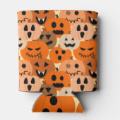 ジャックオランタン 缶クーラー (裏面)