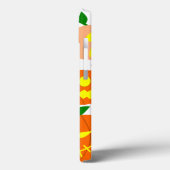 ジャックオランタン Case-Mate iPhoneケース (裏面 / 左)