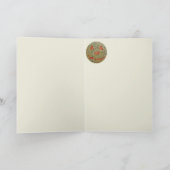 ジャックオルーペカード カード (内部)