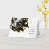 ジャックカード カード (黄色い花)