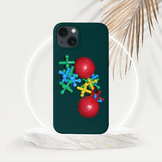 ジャックスまたはナックレボーンズ Case-Mate iPhoneケース