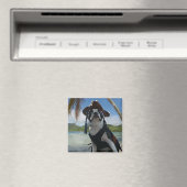 ジャックスパロー岬 マグネット (インサイチュ (食洗機))