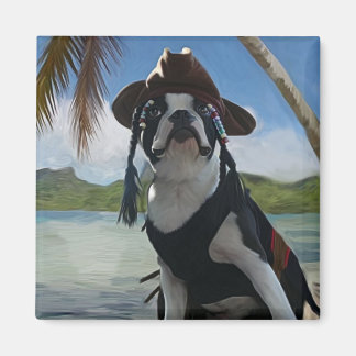 ジャックスパロー岬 マグネット