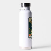 ジャックスフォークリバーミズーリ色 ウォーターボトル (右面)