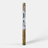 ジャックスフォーク秋サムスンギャラクシーケース SAMSUNG GALAXYケース (右側面)