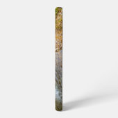 ジャックスフォーク秋サムスンギャラクシーケース SAMSUNG GALAXYケース (左側面)