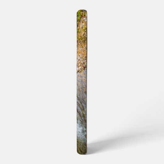 ジャックスフォーク秋サムスンギャラクシーケース SAMSUNG GALAXYケース (左側面)