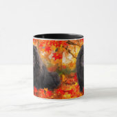 ジャックスマグ マグカップ (中央)