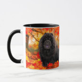 ジャックスマグ マグカップ (左)