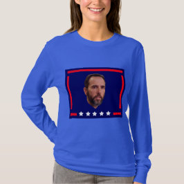 ジャックスミス3長袖Tシャツ Tシャツ